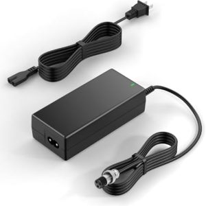 Sunl City Express 29V 2A Electric Bike Scooter Battery Fast Charger for Razor E100 E200 E200S E175 E300 E300S E500 E225S