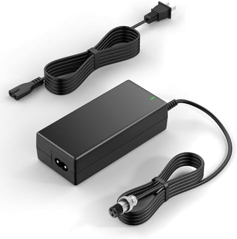 Sunl City Express 29V 2A Electric Bike Scooter Battery Fast Charger for Razor E100 E200 E200S E175 E300 E300S E500 E225S