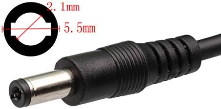 Razor Li-ion Battery 2A Fast Charger Replacement for Most 10S |6V Devices Jetson |6V Li-ion Battery 2A Fast Charger Re