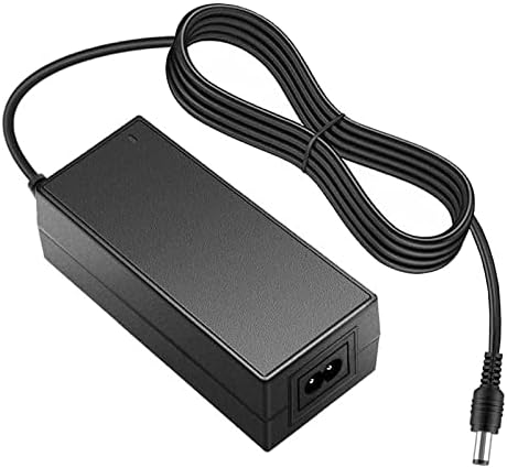 GOTRAX GXL V2 42V 2A Electric Scooter Charger - G4, G3, G2, XR Elite, XR Ultra, Apex, Glider - Fast Charging, Compatible