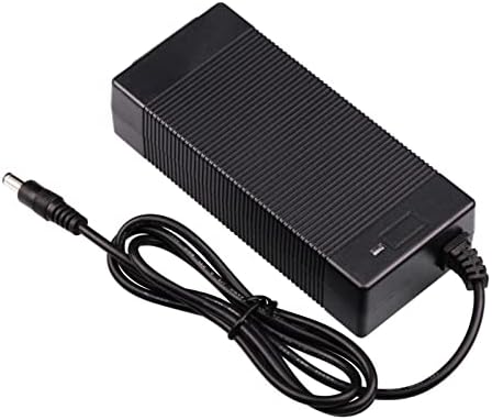 Universal Charger Replacement for 10s Lithium Battery - Prong Universal Charger