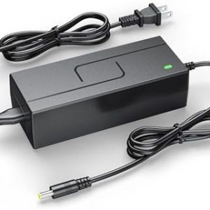 2A 42V Charger for Jetson Electric Bike & Scooter, Compatible Devices, Fast Charging Solution for Jetson Bolt Pro & More