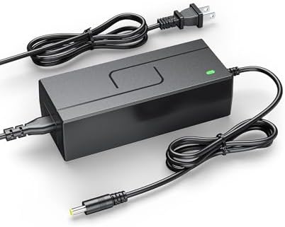 2A 42V Charger for Jetson Electric Bike & Scooter, Compatible Devices, Fast Charging Solution for Jetson Bolt Pro & More