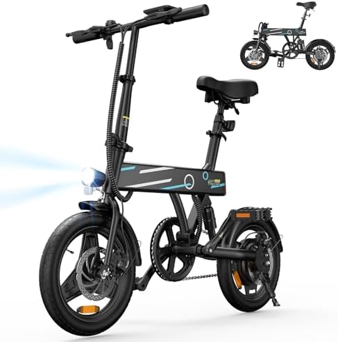 Electric Bike, 1000W/750W/500W Peak Motor, Removable Battery, Shock Absorber, Commuting Electric Bike for Adults, 75/60/