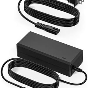 DYU D3F, King750, A1F 42V 2A Electric Bike Charger – Fast Charging with LED Indicator & Safety Protection