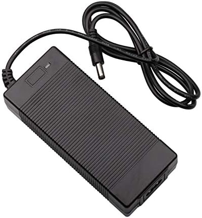 Razor Li-ion Battery 2A Fast Charger Replacement for Most 10S |6V Devices Jetson |6V Li-ion Battery 2A Fast Charger Re