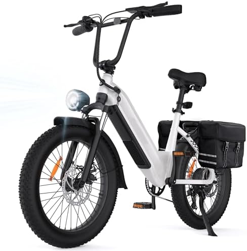 Adults 500W 25 Miles+ 20MPH Electric Mountain Bike for Off-Road Adventures | 750W 55 Miles+ 20MPH Electric Mountain Bik