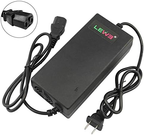 Fancy Buying 48V 12AH Lead Acid Battery Charger for Electric Bicycle Motor Bike - Fast Charging, Durable Battery, Ideal