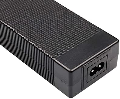 Universal Charger Replacement for 10s Lithium Battery - Prong Universal Charger