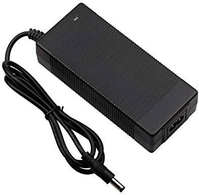 Razor Li-ion Battery 2A Fast Charger Replacement for Most 10S |6V Devices Jetson |6V Li-ion Battery 2A Fast Charger Re