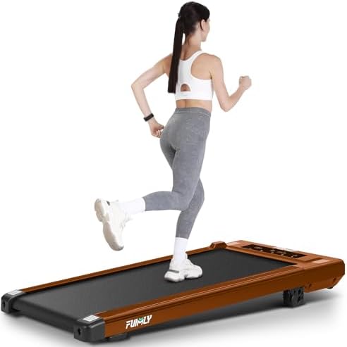 ANCHEER Walking Pads for Home/Gym/Office