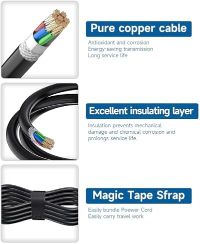 42V 2A Universal E-Bike Charger for Jetson, Gotrax, Razor, Brid, Segway, Sisigad, Hiboy, Ninebot 36V Lithium-ion Batter