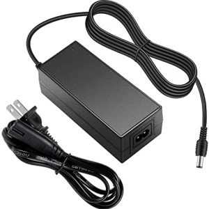 GOTRAX GXL V2 42V 2A Electric Scooter Charger - G4, G3, G2, XR Elite, XR Ultra, Apex, Glider - Fast Charging, Compatible