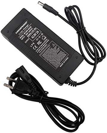 Razor Li-ion Battery 2A Fast Charger Replacement for Most 10S |6V Devices Jetson |6V Li-ion Battery 2A Fast Charger Re