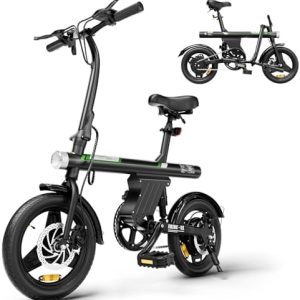 Adults 500W 25 Miles+ 20MPH Electric Mountain Bike for Off-Road Adventures | 750W 55 Miles+ 20MPH Electric Mountain Bik