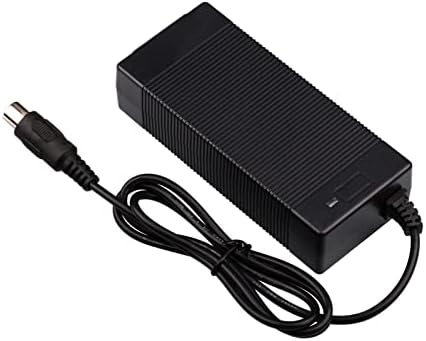 Nakto 10Series Lithium Battery Charger Output 2A Input 100-240 AC/DC Hot For Tech Enthusiasts Travel & Outdoor Activitie