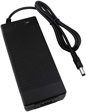 Razor Li-ion Battery 2A Fast Charger Replacement for Most 10S |6V Devices Jetson |6V Li-ion Battery 2A Fast Charger Re