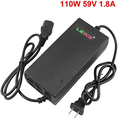 Fancy Buying 48V 12AH Lead Acid Battery Charger for Electric Bicycle Motor Bike - Fast Charging, Durable Battery, Ideal