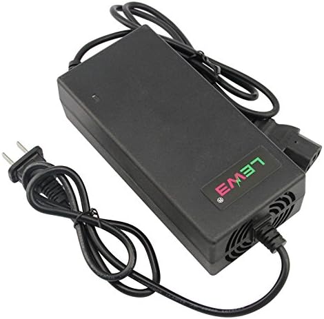 Fancy Buying 48V 12AH Lead Acid Battery Charger for Electric Bicycle Motor Bike - Fast Charging, Durable Battery, Ideal