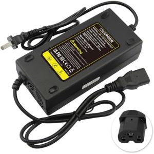 Fancy Buying 48V 12AH Lead Acid Battery Charger for Electric Bicycle Motor Bike - Fast Charging, Durable Battery, Ideal