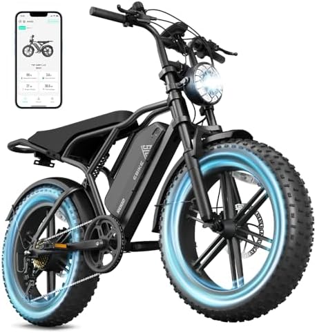TST Electric Bike for Adults with 1500W Peak Brushless Motor | TST Electric Dirt Bike for Adults with 60 Miles Range |