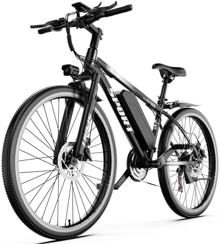 Electric Bike for Adults, 1500W Peak Power, 65 Miles Range Ebike