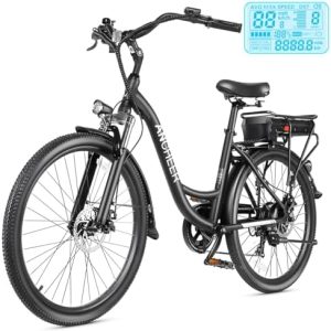 ANCHEER AMAK00013 Smart Water Dispenser for Home Use in Small Families