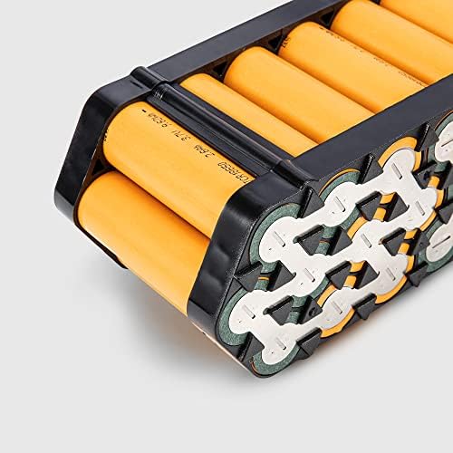 Yose 36V 13Ah 48V 13Ah Electric Bicycle Battery Down Tube Battery Safe Lock Led Indicator Light