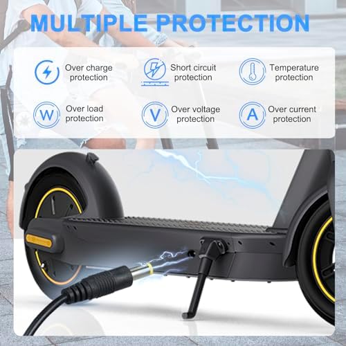 12V Battery Charger for Electric Scooter and Dirt Bike 12V Battery Charger for CCTV Camera Adapter 12V Battery Charg