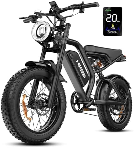 Electric Bike for Adults - 750W/Peak 1500W Motor, 48V15.6AH Detachable Battery, 28MPH UL 2849 Certified Electric Bike fo