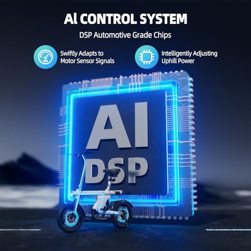 Adults 500W 25 Miles+ 20MPH Electric Mountain Bike for Off-Road Adventures | 750W 55 Miles+ 20MPH Electric Mountain Bik