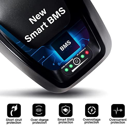 Yose 36V 13Ah 48V 13Ah Electric Bicycle Battery Down Tube Battery Safe Lock Led Indicator Light